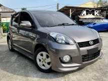 2006 PERODUA MYVI 1.3 EZI (A) SE 2 BODYKIT NEW PAINT HATCHBACK