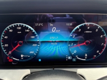 2021 MERCEDES-BENZ E-CLASS E200 2.0 Facelift ckd avantgarde fsr dec anda 2025