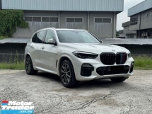 2020 BMW X5 xDrive45e M SPORT WARRANTY TILL 2026
