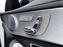 2019 Mercedes-Benz C-Class C43 AMG CKD Register 2021 F/Perkhidmatan Percuma Waranti