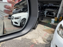 2019 Mercedes-Benz C-Class C43 AMG CKD Register 2021 F/Perkhidmatan Percuma Waranti