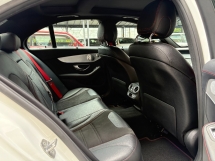 2019 Mercedes-Benz C-Class C43 AMG CKD Register 2021 F/Perkhidmatan Percuma Waranti