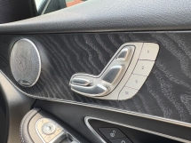2015 MERCEDES-BENZ GLC 250 2.0 (A) AMG CBU Berdaftar 2016 Percuma Waranti 2 Tahun