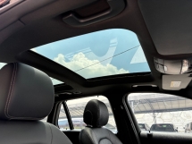 2015 MERCEDES-BENZ GLC 250 2.0 (A) AMG CBU Berdaftar 2016 Percuma Waranti 2 Tahun