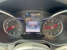 2015 MERCEDES-BENZ GLC 250 2.0 (A) AMG CBU Berdaftar 2016 Percuma Waranti 2 Tahun