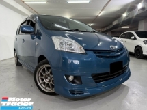 2013 PERODUA ALZA 1.5 SX NO PROCESSING CHARGE