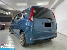 2013 PERODUA ALZA 1.5 SX NO PROCESSING CHARGE