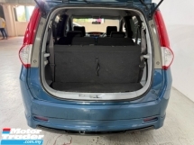 2013 PERODUA ALZA 1.5 SX NO PROCESSING CHARGE
