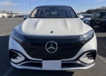 2023 MERCEDES-BENZ EQS 450 AMG LINE