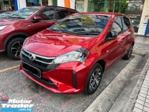 2025 PERODUA MYVI 1.5X SENANG LULUS FULL LOAN CAR READY NEW