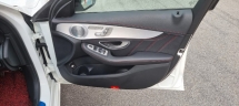 2019 梅赛德斯 - 奔驰C级C43 3.0cc AMG (CKD) (自由 1 YWRTY) 地理信息系统 2021