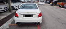 2019 梅赛德斯 - 奔驰C级C43 3.0cc AMG (CKD) (自由 1 YWRTY) 地理信息系统 2021