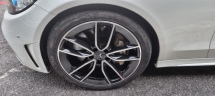 2019 梅赛德斯 - 奔驰C级C43 3.0cc AMG (CKD) (自由 1 YWRTY) 地理信息系统 2021