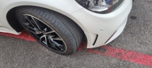 2019 梅赛德斯 - 奔驰C级C43 3.0cc AMG (CKD) (自由 1 YWRTY) 地理信息系统 2021