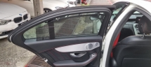 2019 梅赛德斯 - 奔驰C级C43 3.0cc AMG (CKD) (自由 1 YWRTY) 地理信息系统 2021