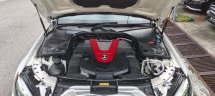 2019 梅赛德斯 - 奔驰C级C43 3.0cc AMG (CKD) (自由 1 YWRTY) 地理信息系统 2021