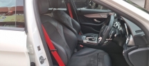 2019 梅赛德斯 - 奔驰C级C43 3.0cc AMG (CKD) (自由 1 YWRTY) 地理信息系统 2021