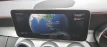 2019 梅赛德斯 - 奔驰C级C43 3.0cc AMG (CKD) (自由 1 YWRTY) 地理信息系统 2021
