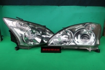TOYOTA HARRIER 30 HEADLAMP 4834 Performance Part 