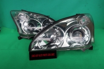 TOYOTA HARRIER 30 HEADLAMP 4834 Performance Part 