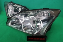 TOYOTA HARRIER 30 HEADLAMP 4834 Performance Part 