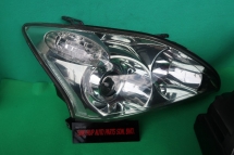 TOYOTA HARRIER 30 HEADLAMP 4834 Performance Part 