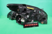 TOYOTA HARRIER 30 HEADLAMP 4834 Performance Part 