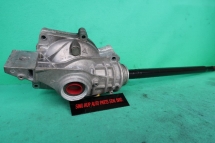 PORSCHE PANAMERA 970 FRONT AXLE GEAR Performance Part 