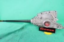 PORSCHE PANAMERA 970 FRONT AXLE GEAR Performance Part 