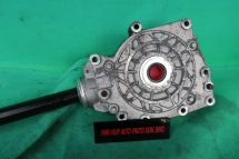 PORSCHE PANAMERA 970 FRONT AXLE GEAR Performance Part 