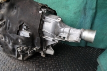 SUBARU FORESTER GEAR BOX Performance Part 