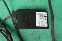 MERCEDES BENZ W205 REAR RADAR SENSOR PARKING SENSOR Performance Part 