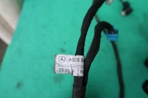 MERCEDES BENZ W205 REAR RADAR SENSOR PARKING SENSOR Performance Part 