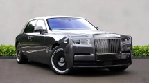 2022 ROLLS-ROYCE PHANTOM VIII UK SPEC 