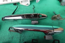 HONDA T9A PARTS Performance Part 