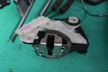 HONDA T9A PARTS Performance Part 