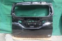 TOYOTA VELLFIRE ALPHARD AGH30 REAR BONNET Performance Part 