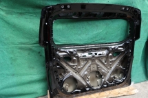 TOYOTA VELLFIRE ALPHARD AGH30 REAR BONNET Performance Part 