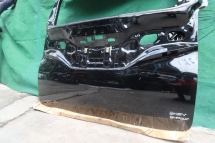 TOYOTA VELLFIRE ALPHARD AGH30 REAR BONNET Performance Part 