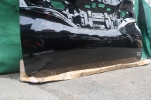 TOYOTA VELLFIRE ALPHARD AGH30 REAR BONNET Performance Part 