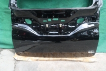 TOYOTA VELLFIRE ALPHARD AGH30 REAR BONNET Performance Part 