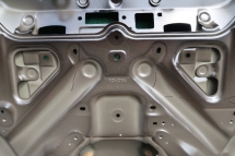 TOYOTA VELLFIRE ALPHARD AGH30 REAR BONNET Performance Part 