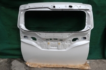 TOYOTA VELLFIRE ALPHARD AGH30 REAR BONNET Performance Part 