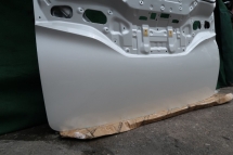 TOYOTA VELLFIRE ALPHARD AGH30 REAR BONNET Performance Part 