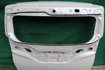 TOYOTA VELLFIRE ALPHARD AGH30 REAR BONNET Performance Part 