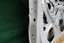 TOYOTA VELLFIRE ALPHARD AGH30 REAR BONNET Performance Part 