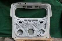 TOYOTA VELLFIRE ALPHARD AGH30 REAR BONNET Performance Part 