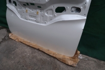 TOYOTA VELLFIRE ALPHARD AGH30 REAR BONNET Performance Part 