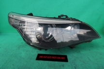 BMW E60 HEADLAMP (2ECU) Performance Part 