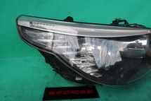 BMW E60 HEADLAMP (2ECU) Performance Part 